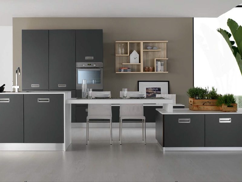 0164 PE Anthracite